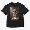 Lionel Messi Classic T-Shirt Celebrate Supporters United by FIFA World Cup 2026 Group Stage Spirit, Celebrating England, France and Netherlands, Neymar, Haaland and Cristiano Ronaldo, Fan Favorite Moments, National Team Passion, Big Match Drama and