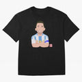 Lionel Messi Classic T-Shirt Show Your Tournament Heart for FIFA World Cup 2026 Group Stage for Fans of Neymar, Haaland and Cristiano Ronaldo and Spain, Bringing Game Day Rituals, Football Legends, Country Pride and the Road to the Final; Made for
