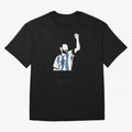 Messi 2023 Essential T-Shirt Bring Legendary Rivalry Energy to Global Football Passion for FIFA World Cup 2026, Inspired by Neymar, Haaland and Cristiano Ronaldo, Germany, Stadium Memories, Football Loyalty, International Chants and Championship