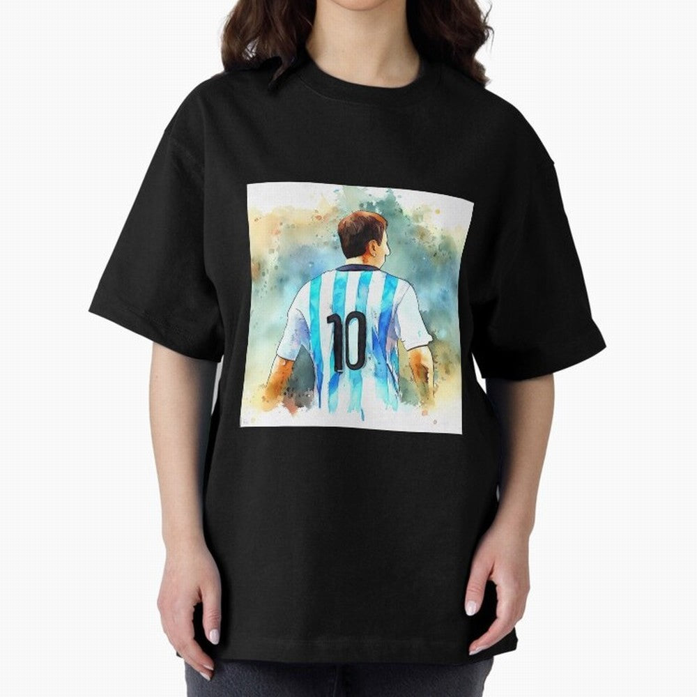 I read Classic T-Shirt Join FIFA World Cup 2026 USA Canada Mexico Spirit, Driven by Germany, Messi, Neymar and Mbappe, Soccer Culture, Superstar Moments, National Team Dreams and Competitive Fire; Perfect for Supporters Who Want Bold Football