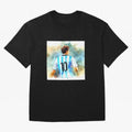 I read Classic T-Shirt Join FIFA World Cup 2026 USA Canada Mexico Spirit, Driven by Germany, Messi, Neymar and Mbappe, Soccer Culture, Superstar Moments, National Team Dreams and Competitive Fire; Perfect for Supporters Who Want Bold Football