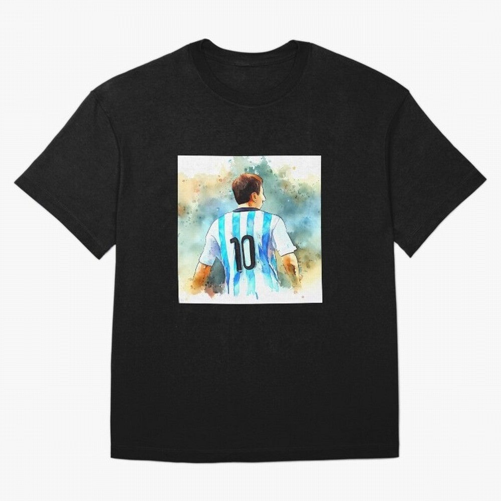 I read Classic T-Shirt Join FIFA World Cup 2026 USA Canada Mexico Spirit, Driven by Germany, Messi, Neymar and Mbappe, Soccer Culture, Superstar Moments, National Team Dreams and Competitive Fire; Perfect for Supporters Who Want Bold Football