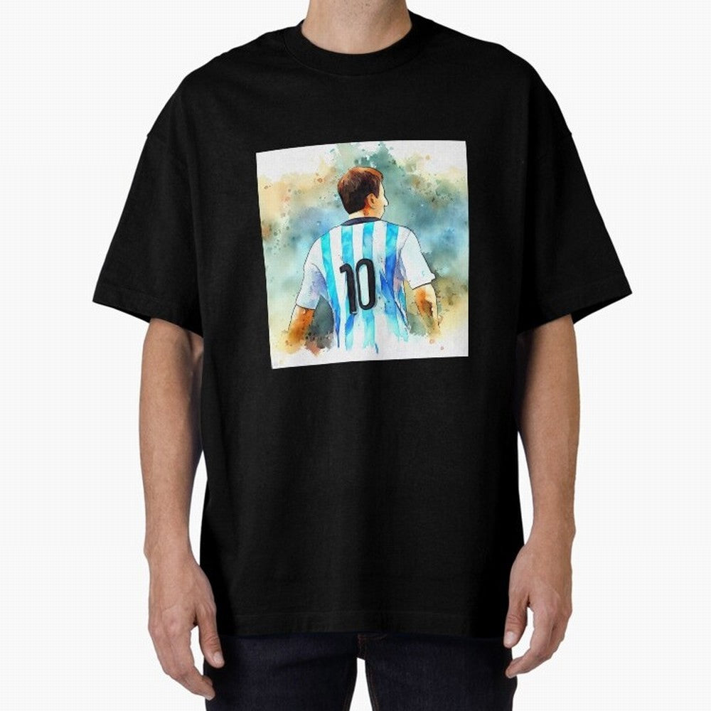 I read Classic T-Shirt Join FIFA World Cup 2026 USA Canada Mexico Spirit, Driven by Germany, Messi, Neymar and Mbappe, Soccer Culture, Superstar Moments, National Team Dreams and Competitive Fire; Perfect for Supporters Who Want Bold Football