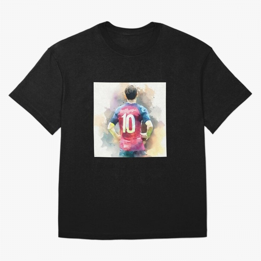 lionel messi Classic T-Shirt Live the Energy of FIFA World Cup 2026 Spirit, with Portugal, Spain and Germany, CR7, Soccer Culture, Superstar Moments, National Team Dreams and Competitive Fire; Perfect for Fans, Collectors, Family Gatherings, Watch