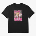 Lionel Messi Miami Vintage Bootleg Classic T-Shirt Bring Retro Soccer Energy to Match Day Hype around FIFA World Cup 2026 USA Canada Mexico, Haaland and Mbappe, England, Global Supporter Spirit, Legendary Goals, National Colors and Tournament
