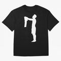 Leo Messi - Santiago Bernabeu - El Cl¨¢sico| Perfect Gift For you and friends Classic T-Shirt Celebrate the Magic of Global Football Passion for FIFA World Cup 2026 Group Stage, Centered on Neymar, Netherlands, Game Day Rituals, Football Legends,