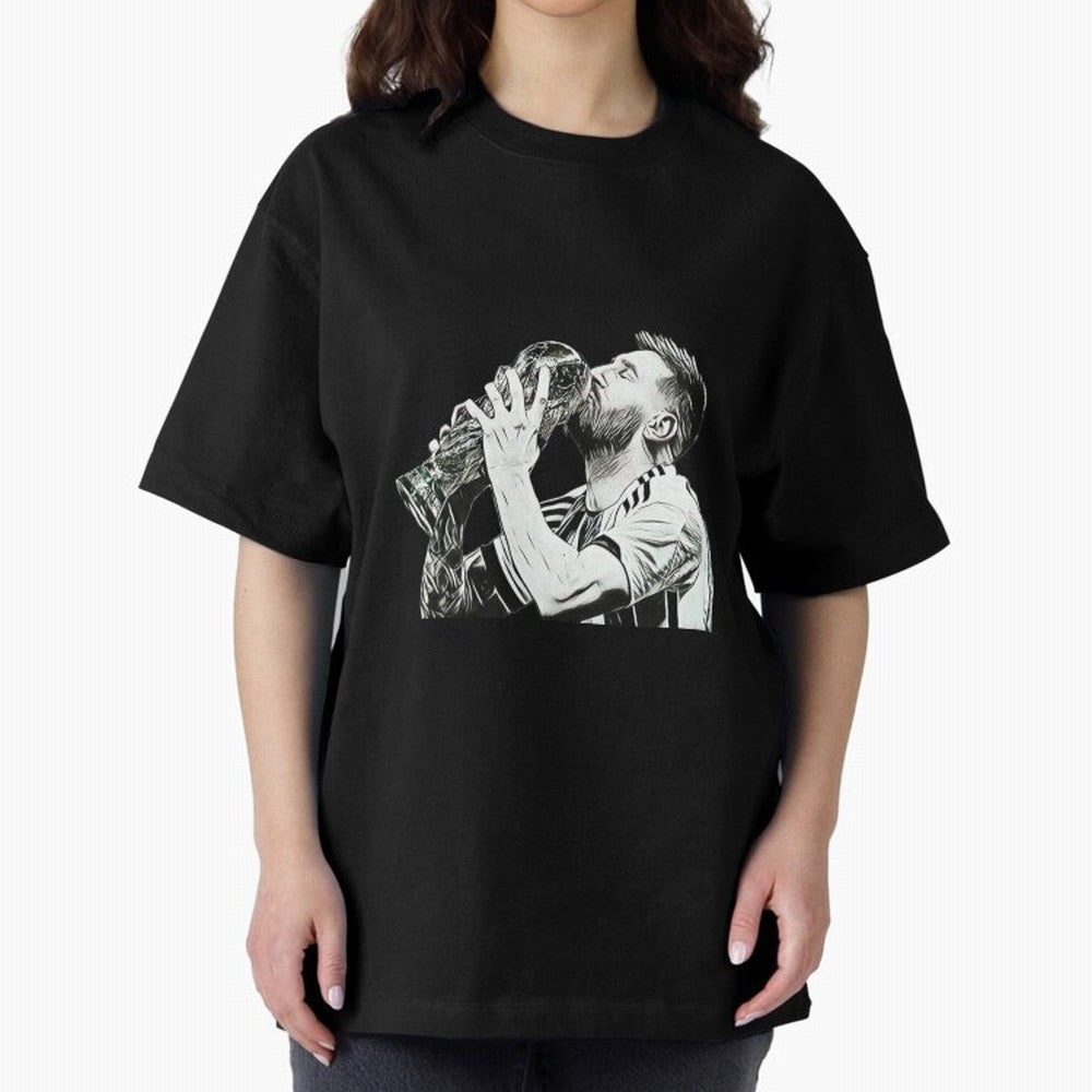 Lionel Messi Classic T-Shirt Turn Every Weekend Toward Global Football Passion for FIFA World Cup 2026, Celebrating Messi, CR7 and Mbappe, Spain and Netherlands, Goal Celebration Energy, Supporter Heritage, Football Icons and Worldwide Tournament