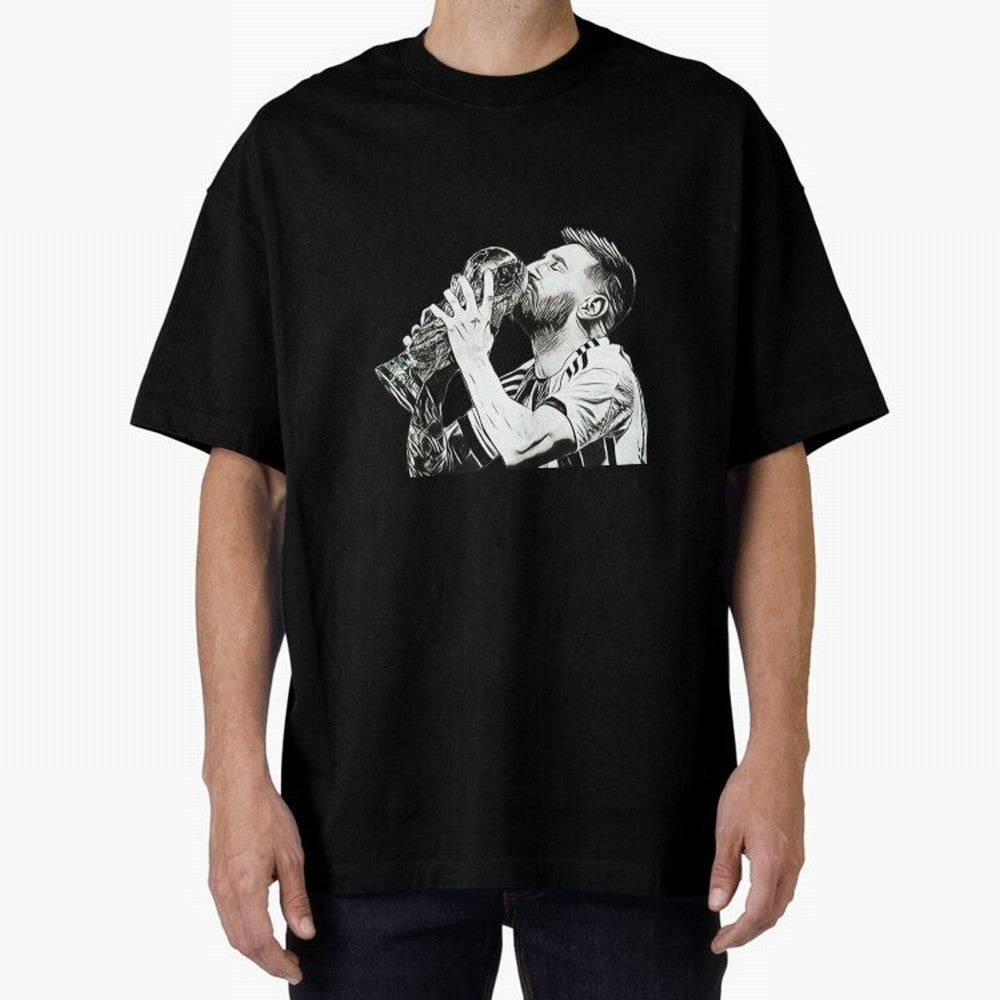 Lionel Messi Classic T-Shirt Turn Every Weekend Toward Global Football Passion for FIFA World Cup 2026, Celebrating Messi, CR7 and Mbappe, Spain and Netherlands, Goal Celebration Energy, Supporter Heritage, Football Icons and Worldwide Tournament