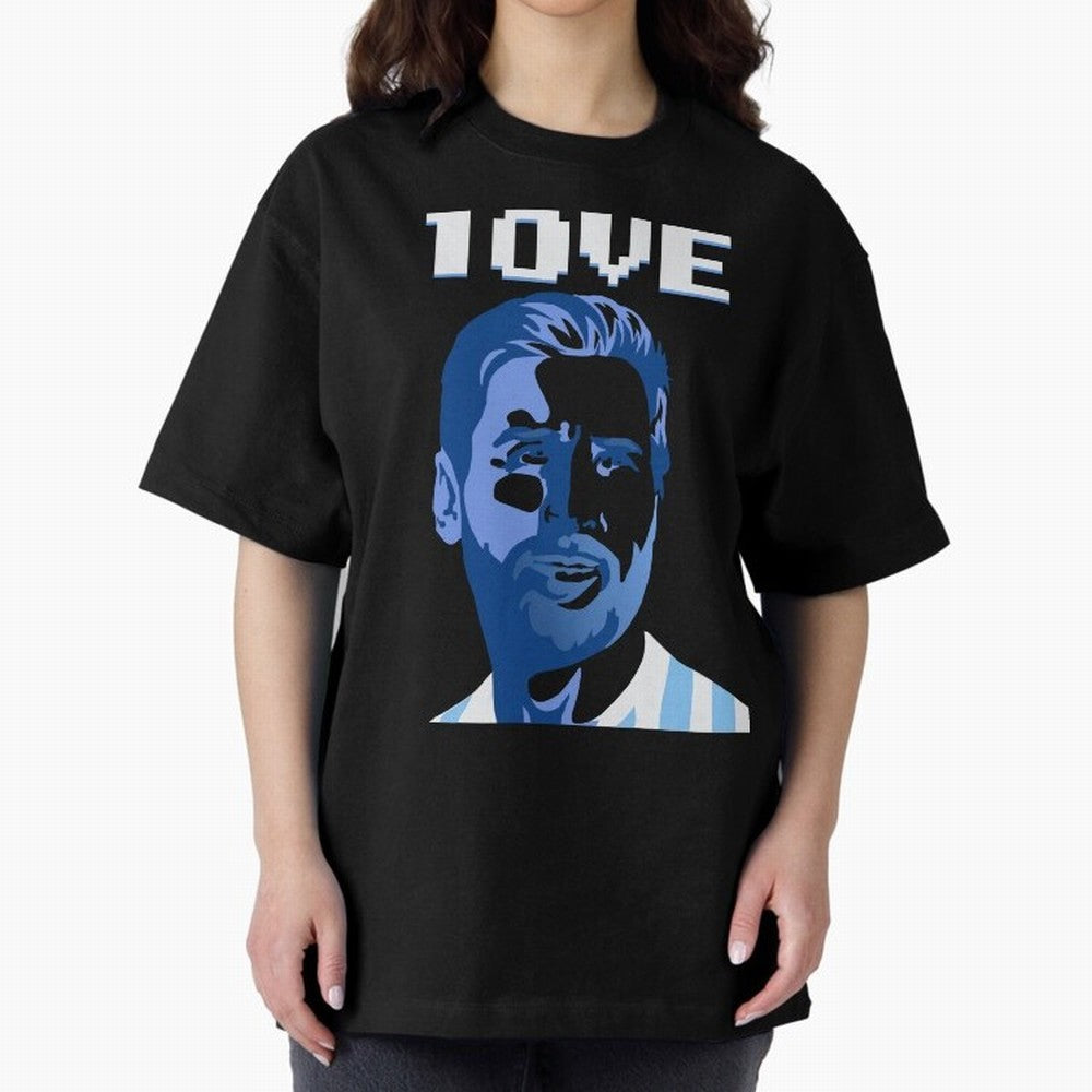 Lionel Messi Classic T-Shirt Fuel the Hype around Match Day Hype around FIFA World Cup 2026, Neymar, Argentina, Match Day Excitement, Supporter Culture, Golden Goals and Global Football Passion; Perfect for Supporters Who Want Bold Football Energy,