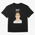 Lionel Messi Classic T-Shirt Follow Every Goal of Global Football Passion for FIFA World Cup 2026 Group Stage, Made for Cristiano Ronaldo, Haaland and CR7, Spain and Netherlands, Champion Mindset, Group Stage Buzz, Knockout Tension and Passionate