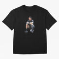 Lionel Messi Classic T-Shirt Relive Legendary Nights from FIFA World Cup 2026 Spirit, Capturing England, Haaland, Match Day Excitement, Supporter Culture, Golden Goals and Global Football Passion; Ideal for Fans Who Follow Messi, Cristiano Ronaldo,