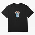 Lionel Messi Classic T-Shirt Show Your Love for FIFA World Cup 2026 Group Stage Spirit, Built around Argentina, Neymar, Haaland and Cristiano Ronaldo, Global Supporter Spirit, Legendary Goals, National Colors and Tournament Celebration; Made for