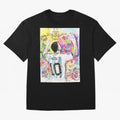 Lionel Messi Oversized T-Shirt Refresh the FIFA World Cup 2026 USA Canada Mexico Journey through Neymar, Haaland and Cristiano Ronaldo Highlights, England, France and Netherlands Pride, Stadium Chants, National Pride, Trophy Dreams and