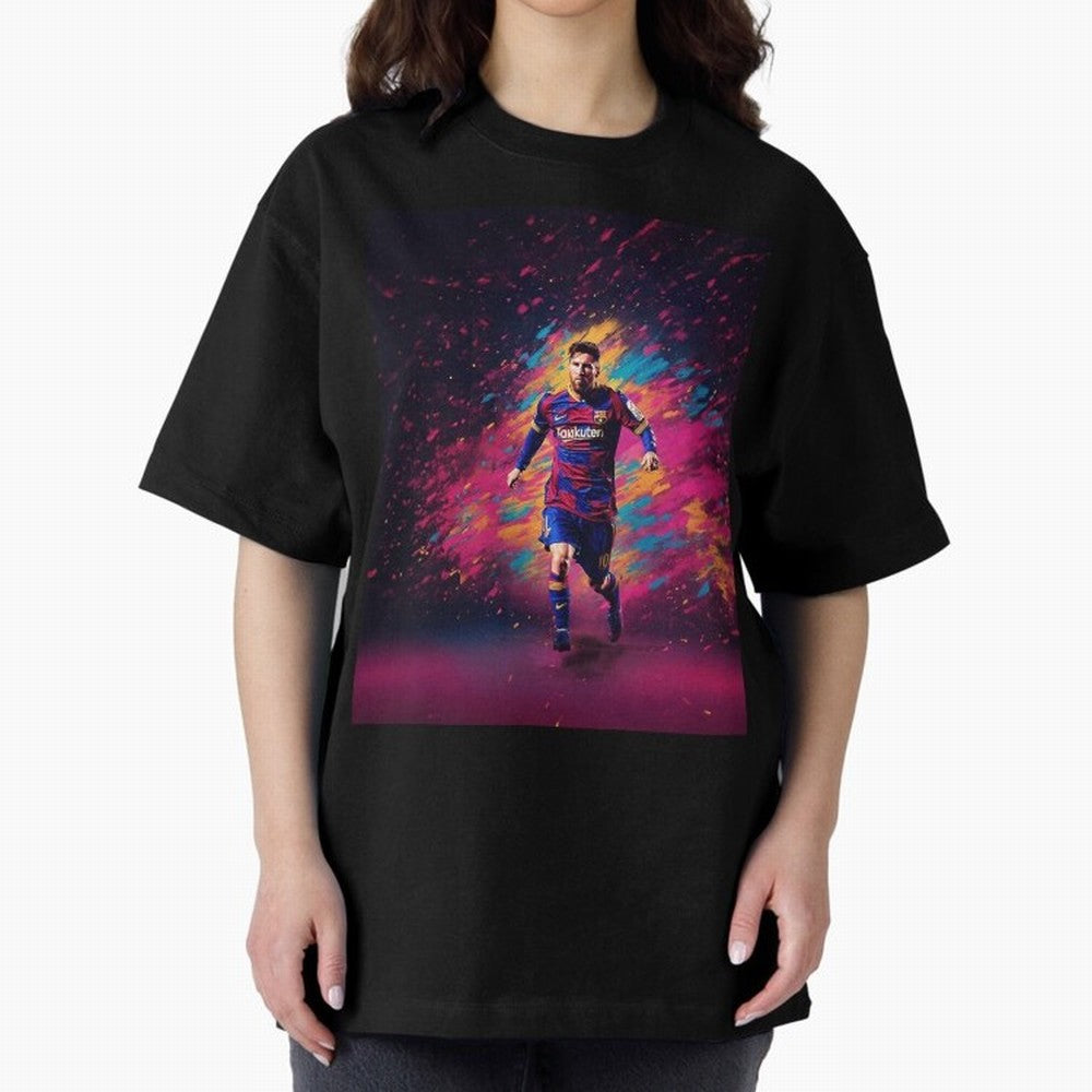 Lionel Messi Classic T-Shirt Show Your Tournament Heart for FIFA World Cup 2026 Driven by Cristiano Ronaldo, Haaland and CR7, Spain and Netherlands Energy, Classic Soccer Heritage, Championship Pressure, Fan Loyalty and International Pride; Built