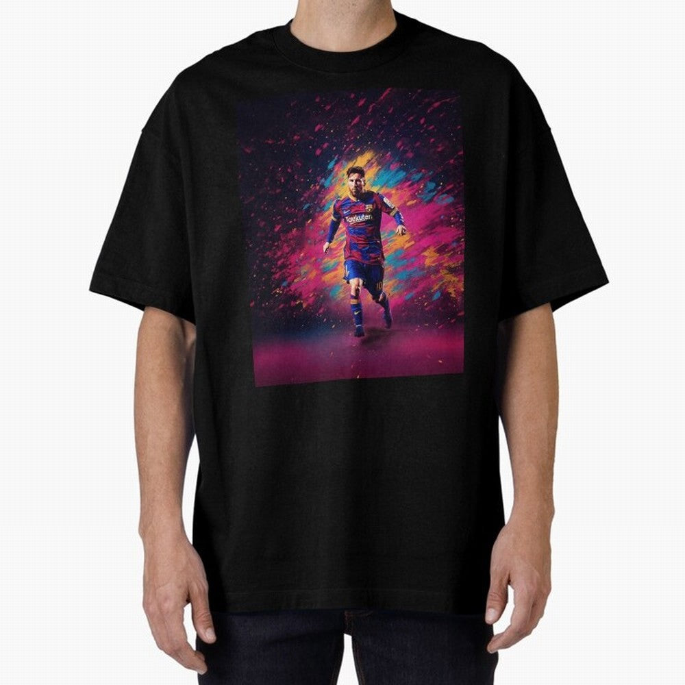 Lionel Messi Classic T-Shirt Show Your Tournament Heart for FIFA World Cup 2026 Driven by Cristiano Ronaldo, Haaland and CR7, Spain and Netherlands Energy, Classic Soccer Heritage, Championship Pressure, Fan Loyalty and International Pride; Built