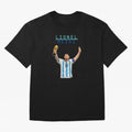 Messi Classic T-Shirt Enjoy FIFA World Cup 2026 Group Stage Spirit, Celebrating France, Cristiano Ronaldo, Haaland and CR7, Soccer Culture, Superstar Moments, National Team Dreams and Competitive Fire; Perfect for Fans, Collectors, Family