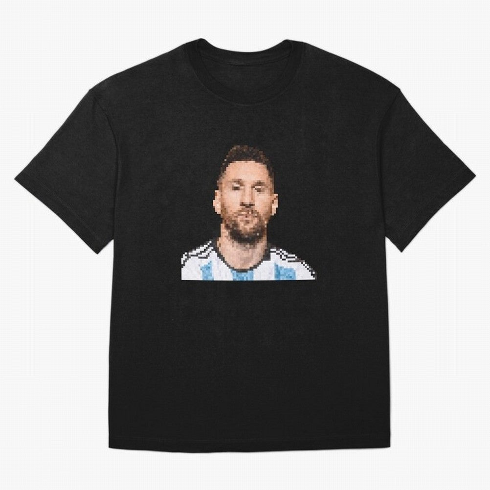 Lionel Messi Classic T-Shirt Follow the Road to FIFA World Cup 2026 Group Stage Spirit, Filled with Portugal, Spain and Germany, Mbappe and Neymar, Football History, Final Match Energy, Crowd Noise and Once in a Lifetime Moments; Ideal for