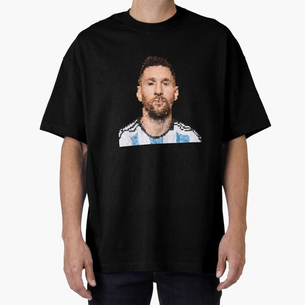 Lionel Messi Classic T-Shirt Follow the Road to FIFA World Cup 2026 Group Stage Spirit, Filled with Portugal, Spain and Germany, Mbappe and Neymar, Football History, Final Match Energy, Crowd Noise and Once in a Lifetime Moments; Ideal for