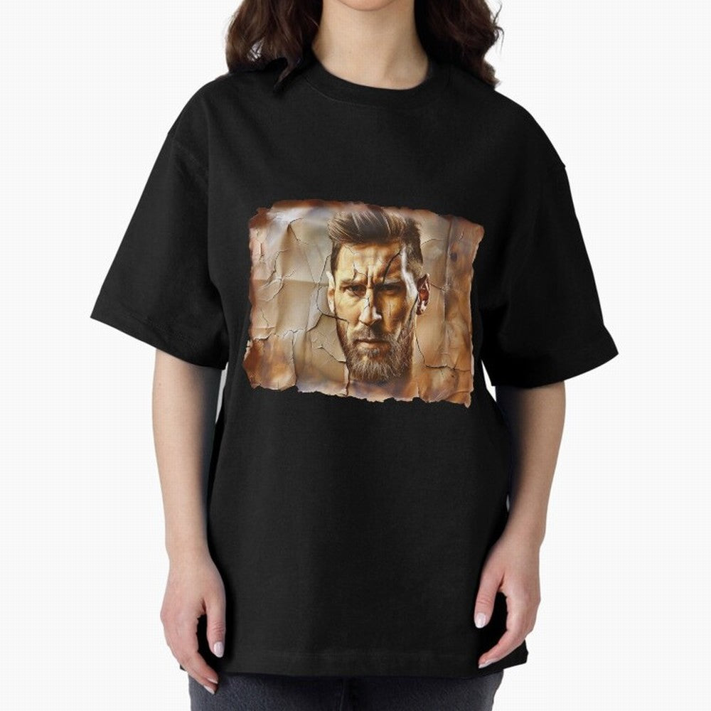 Lionel Messi Classic T-Shirt Carry the Dream of FIFA World Cup 2026 Driven by CR7, Argentina Energy, Tournament Hype, Historic Matchups, Family Viewing Parties and Global Sports Pride; Perfect for Supporters Who Want Bold Football Energy, Global