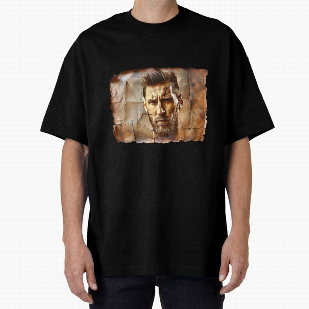 Lionel Messi Classic T-Shirt Carry the Dream of FIFA World Cup 2026 Driven by CR7, Argentina Energy, Tournament Hype, Historic Matchups, Family Viewing Parties and Global Sports Pride; Perfect for Supporters Who Want Bold Football Energy, Global