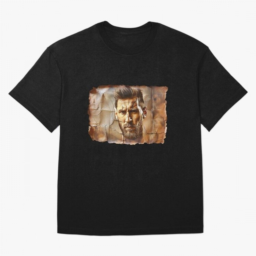 Lionel Messi Classic T-Shirt Carry the Dream of FIFA World Cup 2026 Driven by CR7, Argentina Energy, Tournament Hype, Historic Matchups, Family Viewing Parties and Global Sports Pride; Perfect for Supporters Who Want Bold Football Energy, Global