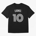 Lionel Messi Essential T-Shirt Live the Energy of Match Day Hype around FIFA World Cup 2026, Messi and Cristiano Ronaldo, Germany, Fan Favorite Moments, National Team Passion, Big Match Drama and Soccer History; Ideal for Fans Who Follow Messi,