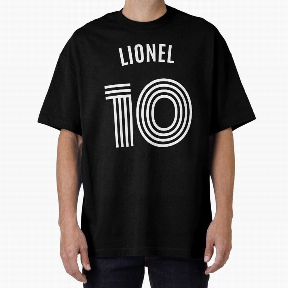 Lionel Messi Essential T-Shirt Live the Energy of Match Day Hype around FIFA World Cup 2026, Messi and Cristiano Ronaldo, Germany, Fan Favorite Moments, National Team Passion, Big Match Drama and Soccer History; Ideal for Fans Who Follow Messi,