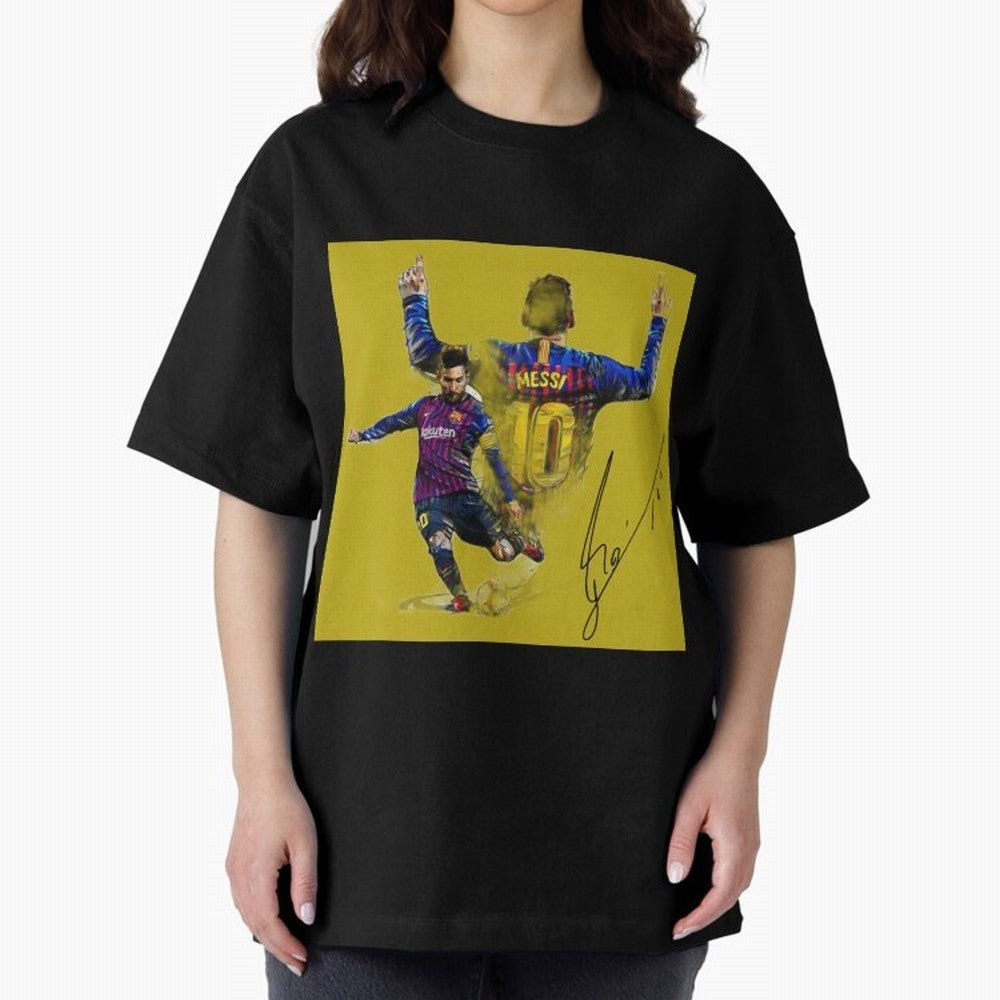 Lionel Messi Classic T-Shirt Remember Iconic Moments from FIFA World Cup 2026 Spirit, Connected to Portugal, Mbappe, Football Passion, Legendary Performances, Festival Vibes and Supporter Community; Built for Supporters Chasing Trophy Dreams, Final