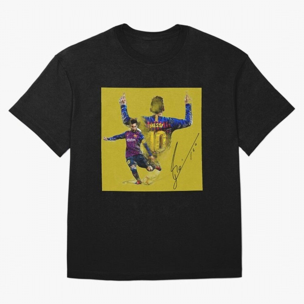 Lionel Messi Classic T-Shirt Remember Iconic Moments from FIFA World Cup 2026 Spirit, Connected to Portugal, Mbappe, Football Passion, Legendary Performances, Festival Vibes and Supporter Community; Built for Supporters Chasing Trophy Dreams, Final