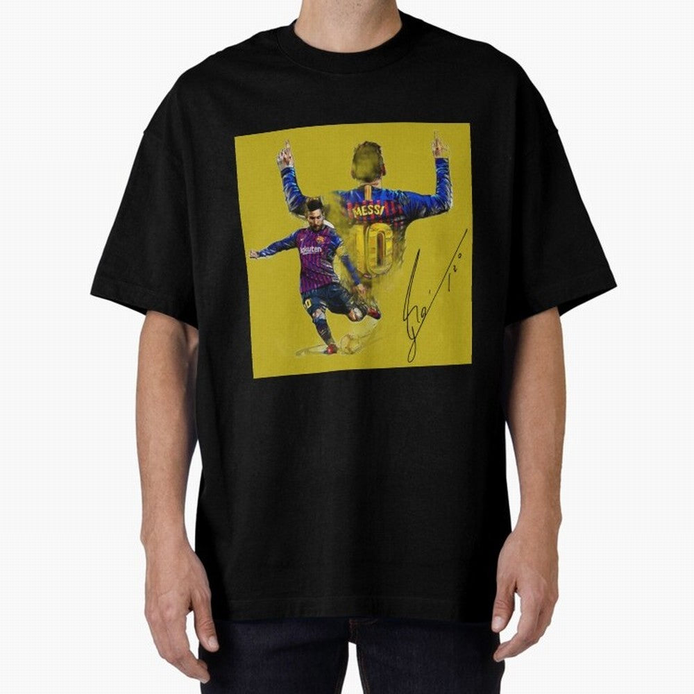 Lionel Messi Classic T-Shirt Remember Iconic Moments from FIFA World Cup 2026 Spirit, Connected to Portugal, Mbappe, Football Passion, Legendary Performances, Festival Vibes and Supporter Community; Built for Supporters Chasing Trophy Dreams, Final