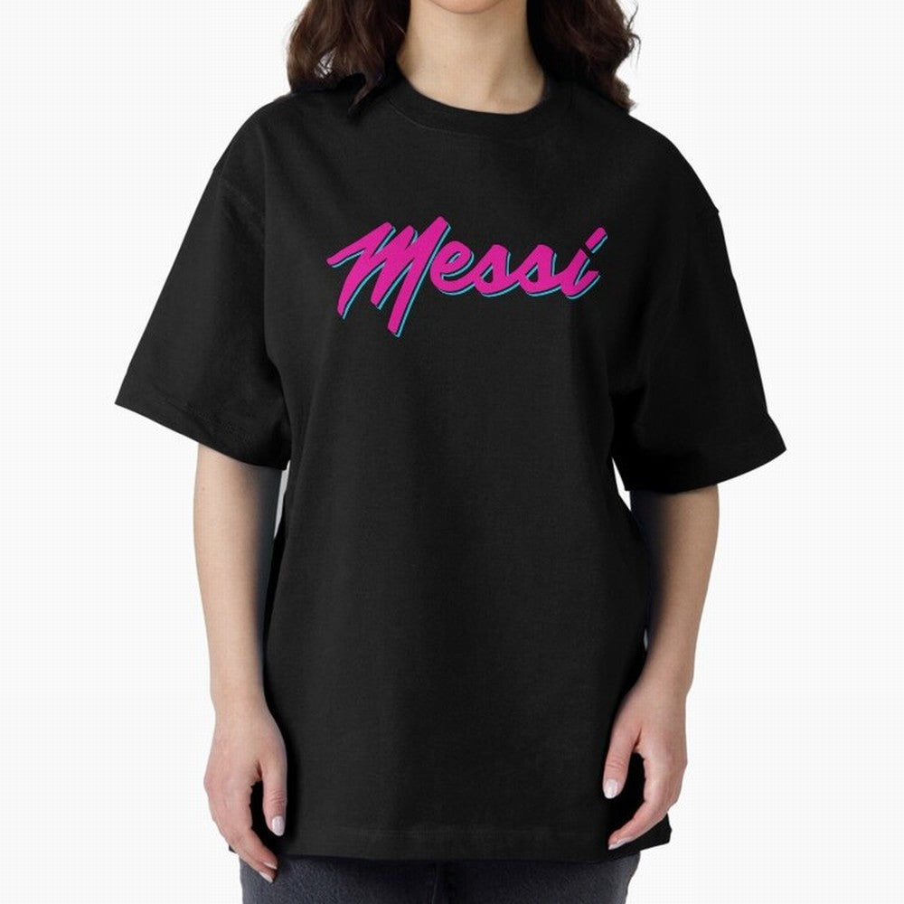 Messi Heat Miami Classic T-Shirt Represent Football Lovers during the FIFA World Cup 2026 Journey through Messi and Cristiano Ronaldo Highlights, France and Portugal Pride, Football Festival Excitement, Trophy Ambitions, Country Rivalries and Star