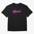 Messi Heat Miami Classic T-Shirt Represent Football Lovers during the FIFA World Cup 2026 Journey through Messi and Cristiano Ronaldo Highlights, France and Portugal Pride, Football Festival Excitement, Trophy Ambitions, Country Rivalries and Star