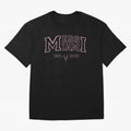 Welcome Messi To Miami Classic T-Shirt Carry the Dream of FIFA World Cup 2026 Group Stage Built around Cristiano Ronaldo, Haaland and CR7, Argentina Energy, Fan Favorite Moments, National Team Passion, Big Match Drama and Soccer History; Great for