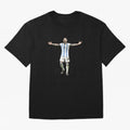 Nicolas Otamendi Classic T-Shirt Bring Global Tournament Vibes to FIFA World Cup 2026 Group Stage Spirit, Made for Argentina, Messi, Tournament Hype, Historic Matchups, Family Viewing Parties and Global Sports Pride; Made for Die Hard Supporters,