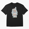 Messi with his fan Julian Alvarez World Cup 2022 Classic T-Shirt Relive the FIFA World Cup 2026 Journey through Haaland and Mbappe Highlights, Argentina Pride, Worldwide Fan Energy, Dramatic Goals, Stadium Lights and Championship Celebrations;