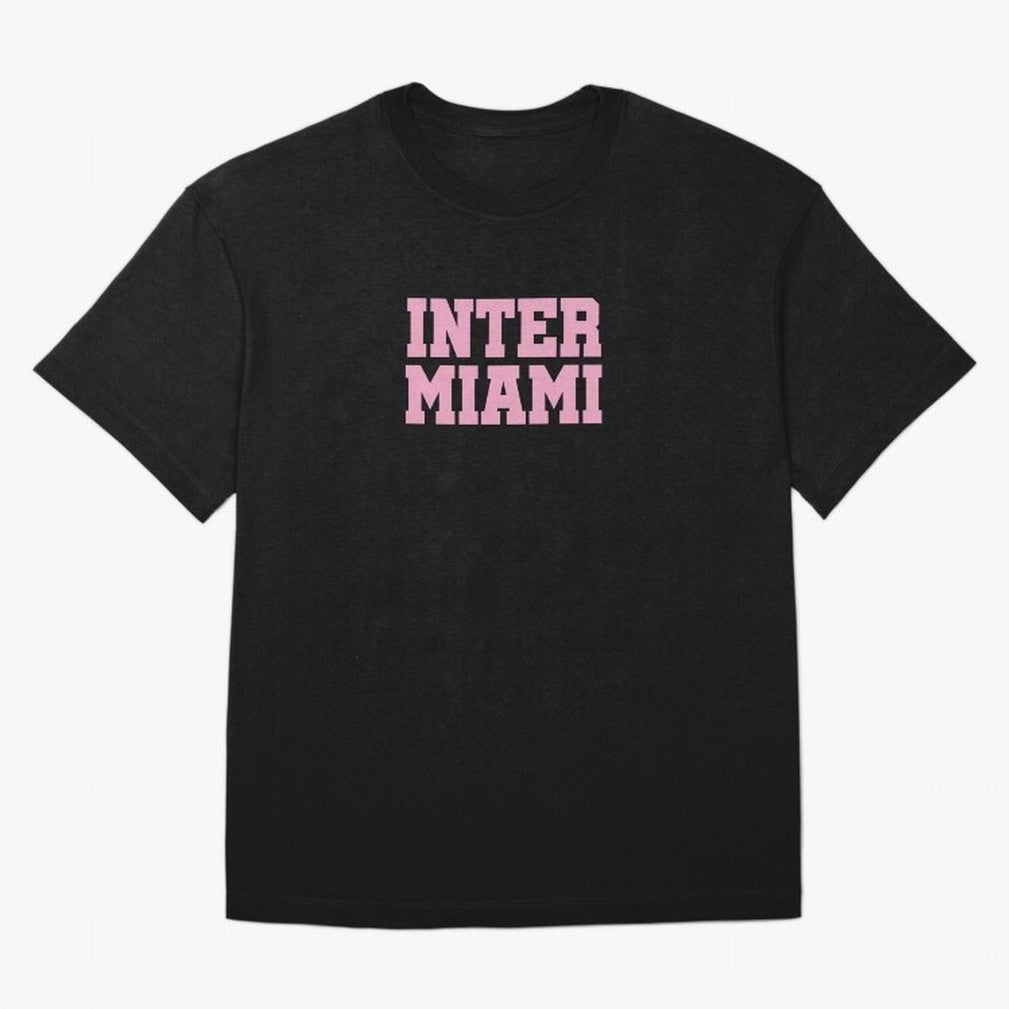 inter miami Classic T-Shirt Follow FIFA World Cup 2026 USA Canada Mexico Spirit, Filled with England and Germany, CR7 and Messi, Vintage Soccer Flavor, Modern Football Stars, National Flags and Final Night Emotion; Great for Watch Parties, Sports