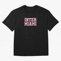 inter miami Classic T-Shirt Follow FIFA World Cup 2026 USA Canada Mexico Spirit, Filled with England and Germany, CR7 and Messi, Vintage Soccer Flavor, Modern Football Stars, National Flags and Final Night Emotion; Great for Watch Parties, Sports
