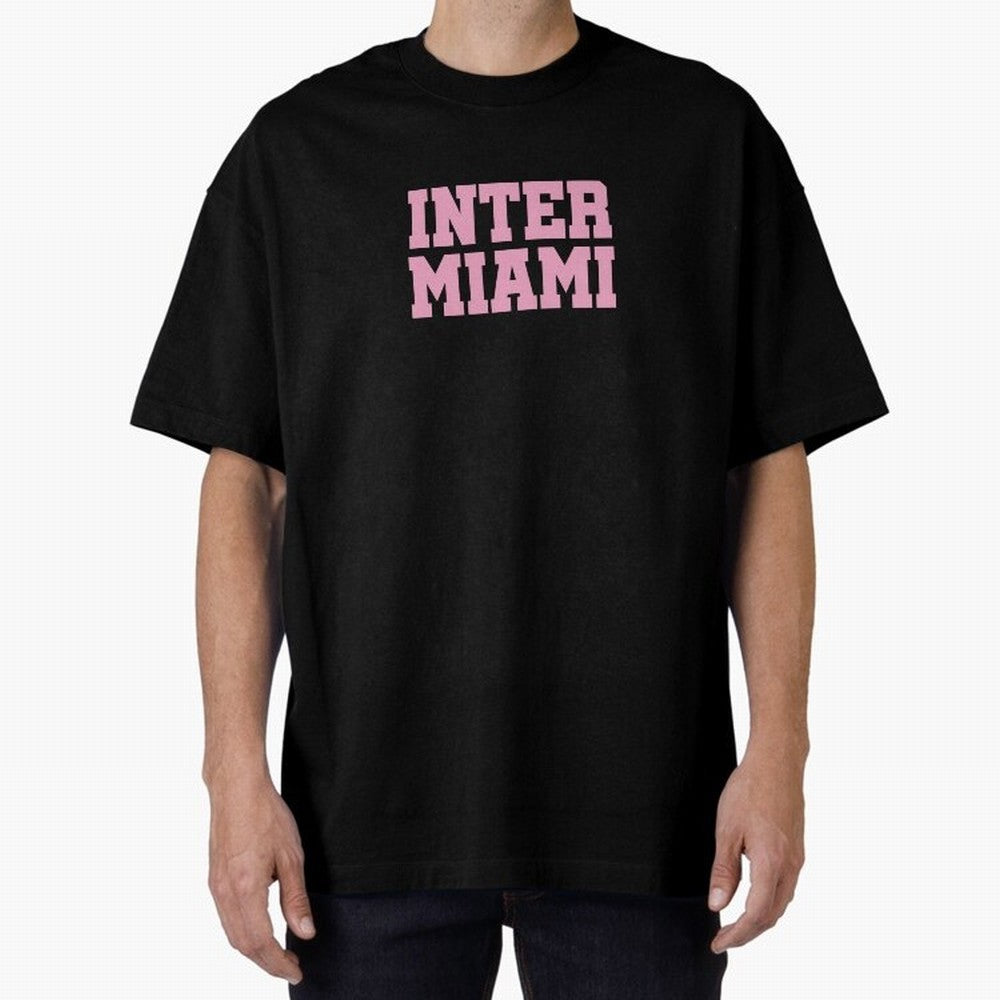 inter miami Classic T-Shirt Follow FIFA World Cup 2026 USA Canada Mexico Spirit, Filled with England and Germany, CR7 and Messi, Vintage Soccer Flavor, Modern Football Stars, National Flags and Final Night Emotion; Great for Watch Parties, Sports