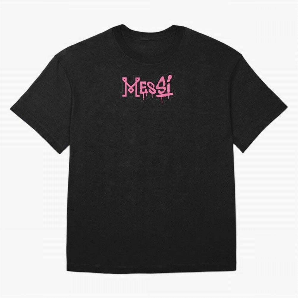MESSI INTER MIAMI STICKER/PEGATIN Classic T-Shirt Feel the FIFA World Cup 2026 Journey through CR7 Highlights, Argentina and Brazil Pride, Retro Football Energy, Iconic Rivalries, Trophy Chase Drama and Stadium Atmosphere; Ideal for Football Dads,