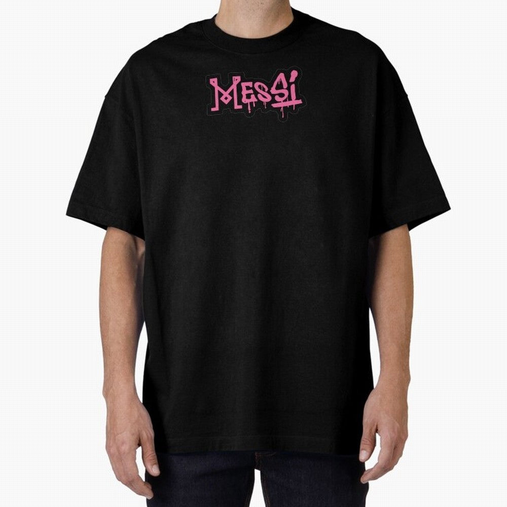 MESSI INTER MIAMI STICKER/PEGATIN Classic T-Shirt Feel the FIFA World Cup 2026 Journey through CR7 Highlights, Argentina and Brazil Pride, Retro Football Energy, Iconic Rivalries, Trophy Chase Drama and Stadium Atmosphere; Ideal for Football Dads,