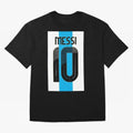 Messi number Argentina national team 2024 Classic T-Shirt Upgrade Match Day Hype around FIFA World Cup 2026 Group Stage, Neymar, Spain, Supporter Pride, Iconic Celebrations, Legendary Names and Global Match Day Energy; Perfect for People Who Love