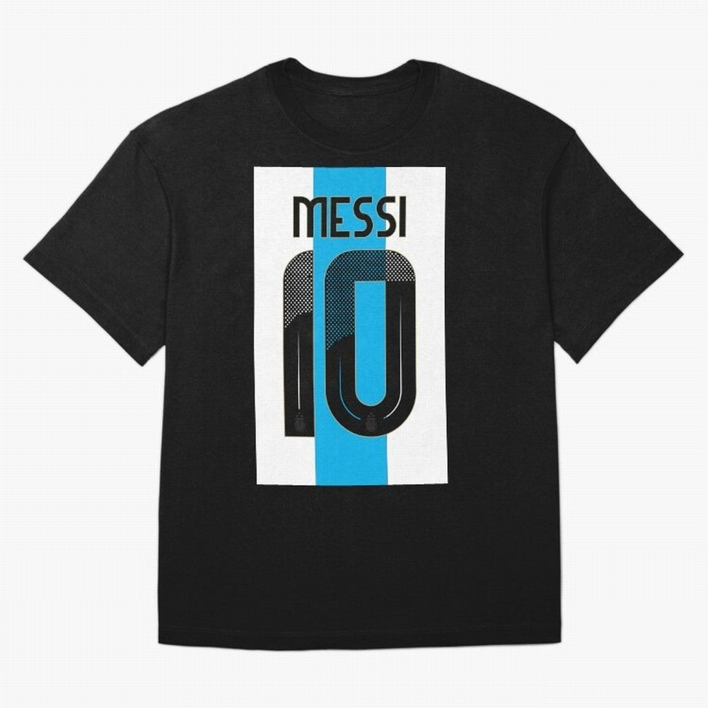 Messi number Argentina national team 2024 Classic T-Shirt Upgrade Match Day Hype around FIFA World Cup 2026 Group Stage, Neymar, Spain, Supporter Pride, Iconic Celebrations, Legendary Names and Global Match Day Energy; Perfect for People Who Love
