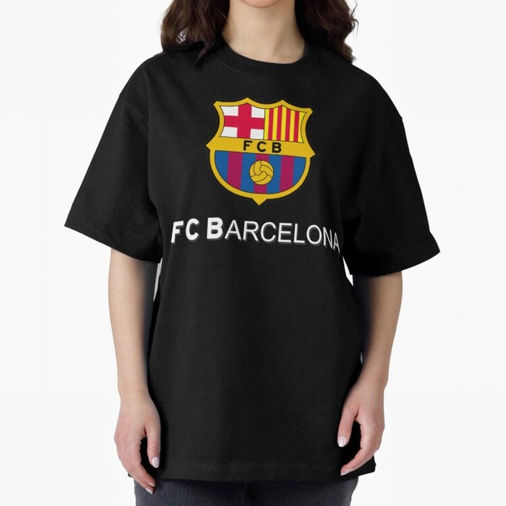 The Barca BG Fc Barcelona white logo Classic T-Shirt Bring Home FIFA World Cup 2026 Group Stage for Fans of Haaland and Argentina and Brazil, Bringing Sports Nostalgia, International Competition, Famous Players and Unforgettable Victories; Created