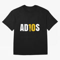 Goodbye Messi - Lionel Messi Goodbye - Lionel Messi Adios - Adios 10 - Adi¨®s 10| Perfect Gift For you and friends Classic T-Shirt Support Iconic Players in FIFA World Cup 2026 USA Canada Mexico Spirit, Inspired by Brazil, Portugal and Argentina,