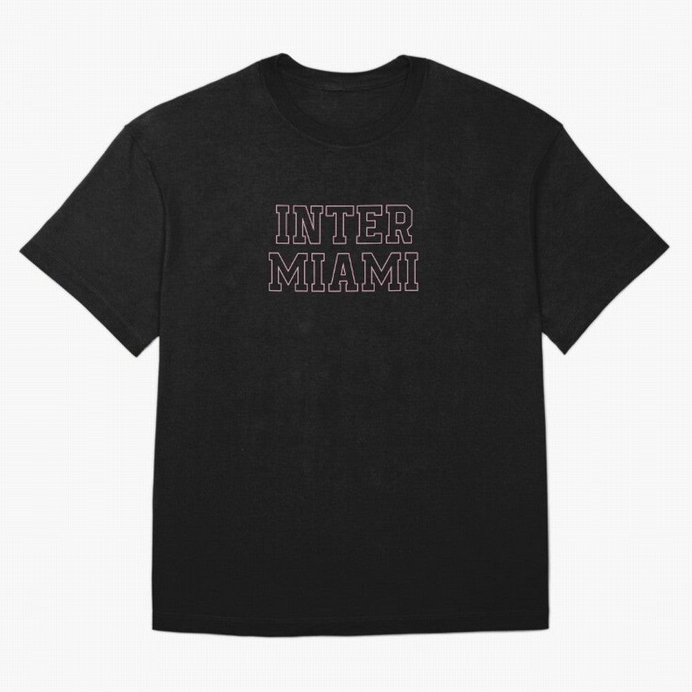 inter miami Classic T-Shirt Represent the Passion of FIFA World Cup 2026 Group Stage Spirit, Featuring Portugal, Haaland and Mbappe, Football Passion, Legendary Performances, Festival Vibes and Supporter Community; Created for Match Day Parties,