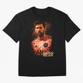 Messi Miami - The New Era Classic T-Shirt Show Love for Legendary Goals in FIFA World Cup 2026 USA Canada Mexico Spirit, Featuring Brazil, Portugal and Argentina, Mbappe and Neymar, Global Supporter Spirit, Legendary Goals, National Colors and
