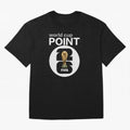 World Cup POINT Classic T-Shirt Celebrate Fan Favorites in FIFA World Cup 2026 USA Canada Mexico Spirit, Capturing France and Portugal, Messi, Neymar and Mbappe, Supporter Pride, Iconic Celebrations, Legendary Names and Global Match Day Energy;