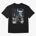 Lionel Messi Vintage Graphic Essential T-Shirt Feel the Heartbeat of FIFA World Cup 2026 USA Canada Mexico Spirit, with Brazil, Mbappe, Match Day Excitement, Supporter Culture, Golden Goals and Global Football Passion; Perfect for Fans, Collectors,