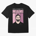 Messi The GOAT Classic T-Shirt Live the Energy of Match Day Hype around FIFA World Cup 2026, Messi and Cristiano Ronaldo, Germany, Fan Favorite Moments, National Team Passion, Big Match Drama and Soccer History; Ideal for Fans Who Follow Messi,