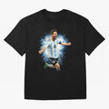 Messi Football Legend Pride Classic T-Shirt Back the Journey through FIFA World Cup 2026 Spirit, Celebrating England, France and Netherlands, Messi, Goal Celebration Energy, Supporter Heritage, Football Icons and Worldwide Tournament Joy; Perfect